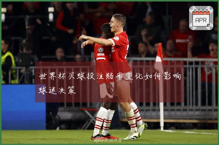 世界杯买球投注赔率变化如何影响球迷决策