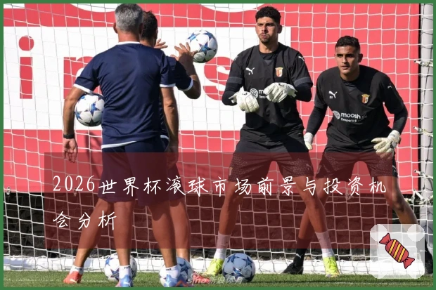 2026世界杯滚球市场前景与投资机会分析