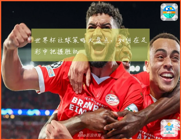 世界杯让球策略大盘点，如何在足彩中把握胜机