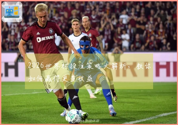 2026世界杯投注策略大解析，教你如何赢得更多收益