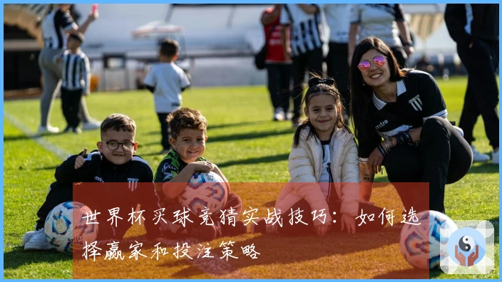 世界杯买球竞猜实战技巧：如何选择赢家和投注策略