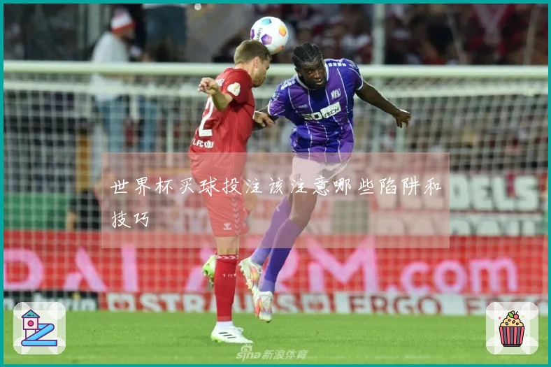 世界杯买球投注该注意哪些陷阱和技巧